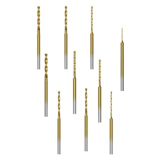 [Fuxin] Mũi khoan 0,6-2,2mm nhỏ 2,35mm, dụng cụ lỗ