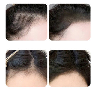 [ XIXI ] Phấn Phủ Che Khuyết Điểm Tóc XIXI Che Phủ Tóc Thưa Tạo Hiệu Ứng Dày Tóc