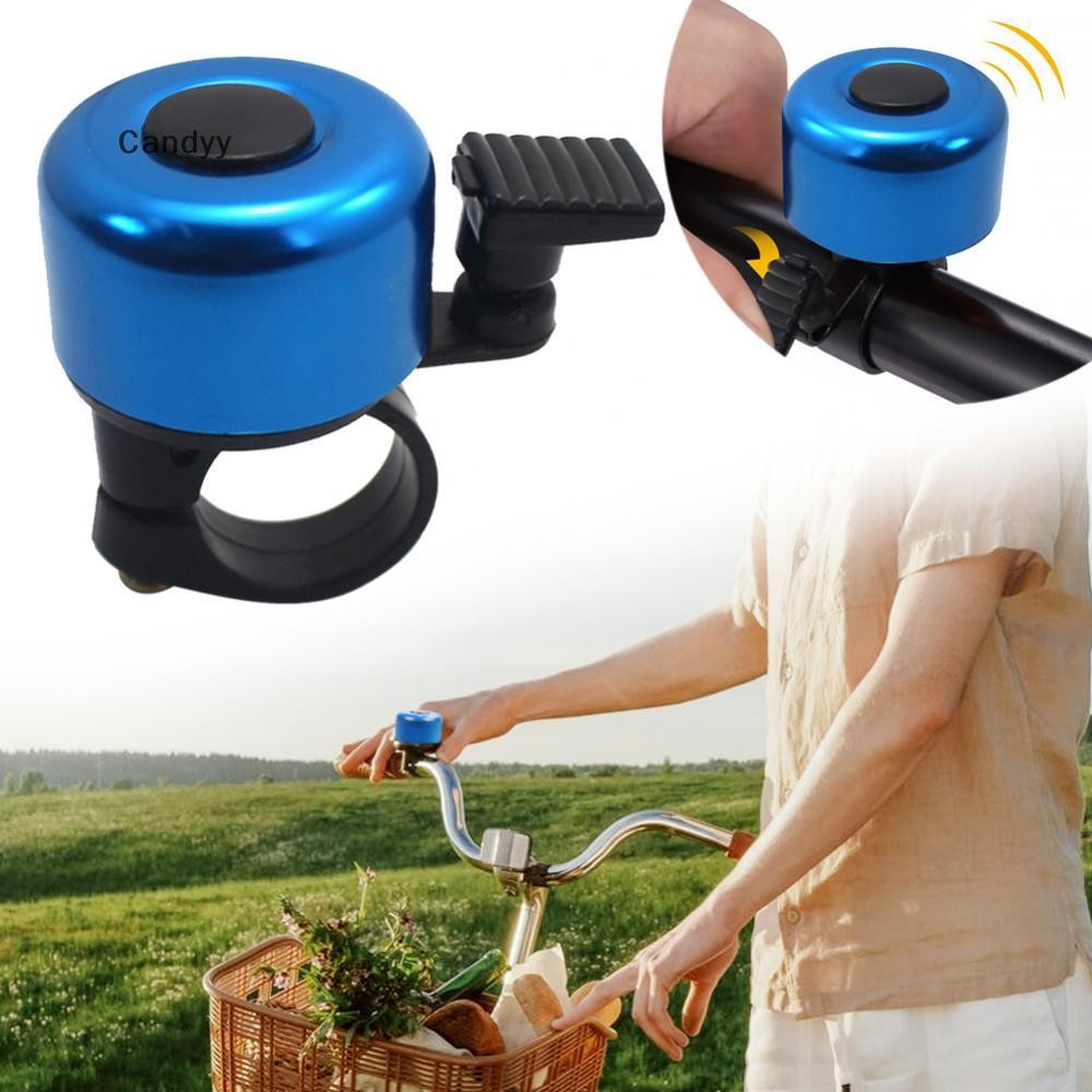 NDY Hợp Kim Núi Xe Đạp Đường Bộ Sừng Báo Động Âm Thanh Cảnh Báo An Toàn Đi Xe Đạp Hà N