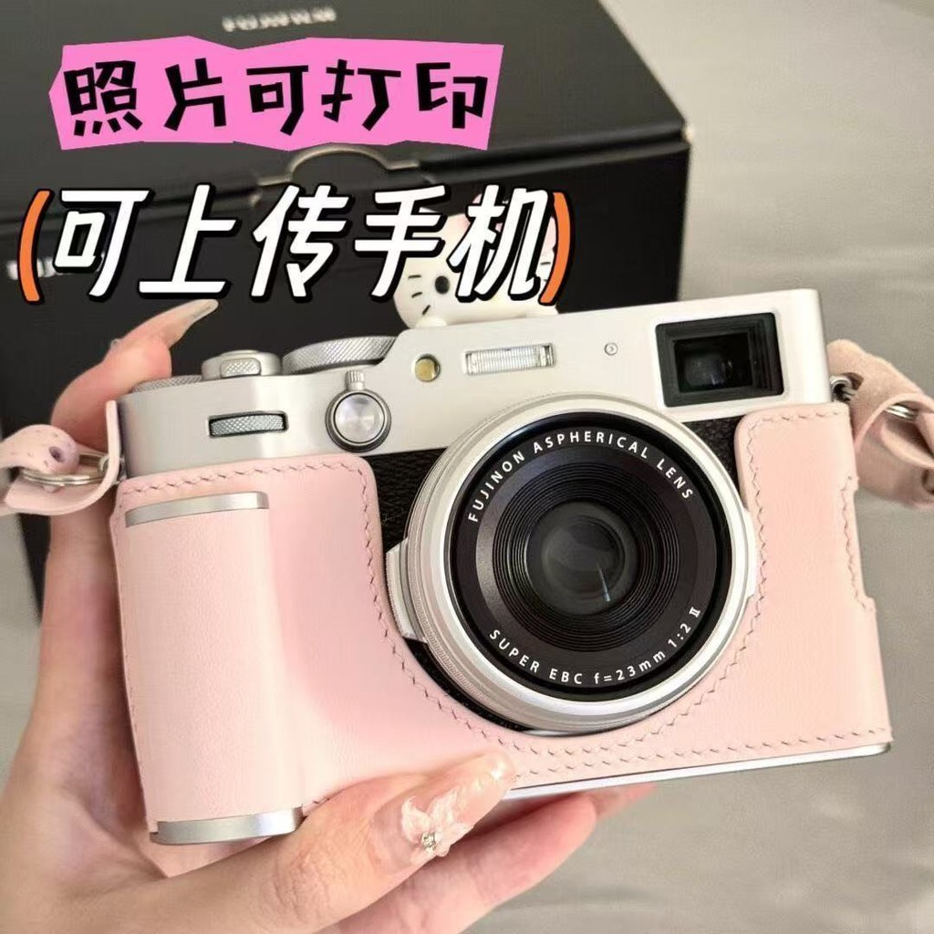[48 giờ vận chuyển] Máy ảnh kỹ thuật số CCD retro cho sinh viên Xiaomi ...