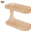 Mỹ Phẩm Sắp Xếp Giá Khay Trang Điểm Đa Năng Mặt Bàn Sắp Xếp Vanity Nước Hoa Bảo Quản Giá Đỡ Cho Nhà Vệ Sinh Phòng Ngủ