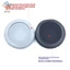1 Cặp Đệm Tai Nghe Đa Năng Nhung Đệm Tai 70mm 90mm 60mm-110mm Cho Tất Cả Tai Nghe Tai Nghe VN
