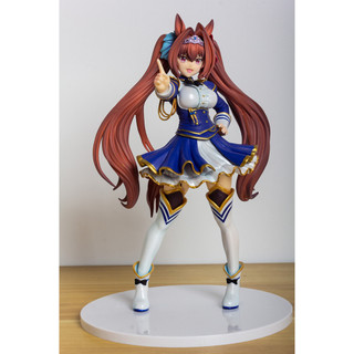 Umamusume Pretty Derby Daiwa Scarlet Tỉ Lệ 1 / 7 PVC Hình