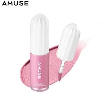 Amuse Powder Velvet Tint 3.3