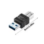 WU USB3 0 Loại C sang cổng máy in Bộ chuyển đổi kích hoạt truyền tập tin nhanh Nhiều thiết bị Tương thích 5Gbps
