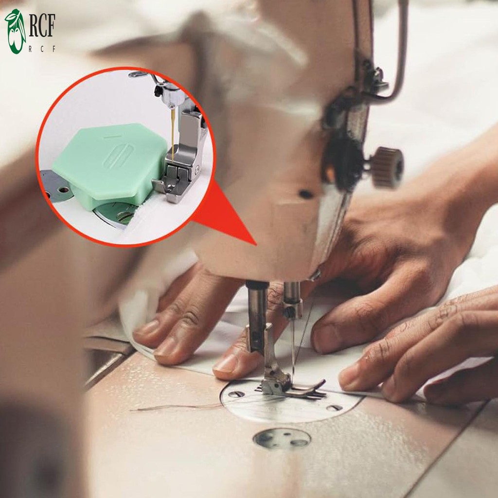 Máy may tại nhà Hướng dẫn đường may từ tính Hướng dẫn viền Đồ may Phụ kiện