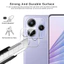 Bảo Vệ Màn Hình Camera 3D Cho Redmi Note 14 15 Note14 Pro 4G 5G Note14Pro 2024 2025 Full Cover HD Trong Suốt Ống Kính Máy Ảnh Phía Sau Kính Cường Lực Bảo Vệ