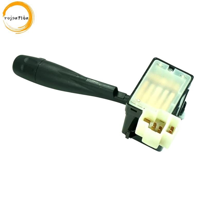 Công tắc đèn pha điện tử Đòn bẩy đa năng 02540-05Y00 0254005Y00 cho Nissan Datsun D21 Pickup