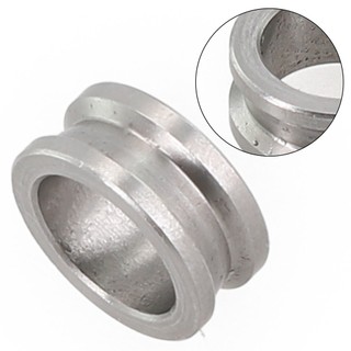 Con lăn dây câu bằng thép không gỉ cho máy câu Phụ kiện mịn màng Sản phẩm chất lượng tốt