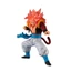 Đồ chơi viên nang BANDAI trong kho, Dragon Ball Super HG Series 04, Dragon Ball GT Arc, Son Goku, Vegeta P9GN