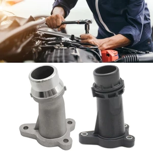 Đầu nối dây làm mát tăng cường gia cố Yoo thay thế Direct Fit cho các biến thể động cơ F01 11118511205 Chống rò rỉ De