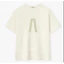 Chất Lượng Cao Essentials Fear of God Đồng Thương Hiệu In Hình Chữ V In Sản Phẩm Mới Áo Thun Tay Ngắn