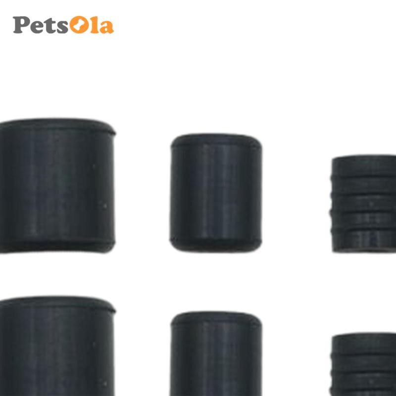 6x Chặn Nước Nóng Chảy 1 Inch / 1 / 2 Inch / 3 / 4 Inch Cho Nhà Bếp Lục Giác Chặn Nước Cắm Đường Hầm Khóa Phụ Kiện