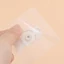 ORDOBOX 1 / 5 Kẹp ống tự dính, Giá đỡ ống nước tưới vườn bể cá, Bộ chuyển đổi tưới nước cố định không đục lỗ Đầu nối kẹp ống