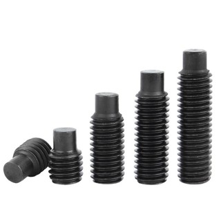 (((LXY)Vít trí đầu trụ thép đen 12.9 M8 / M10 / M12 / M16 (RM-VN-1)