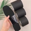 Tấm bảo vệ đế giày SUNKISSD, Sửa chữa miếng dán đế đàn hồi chống trượt, Miếng lót đế giày tự dính