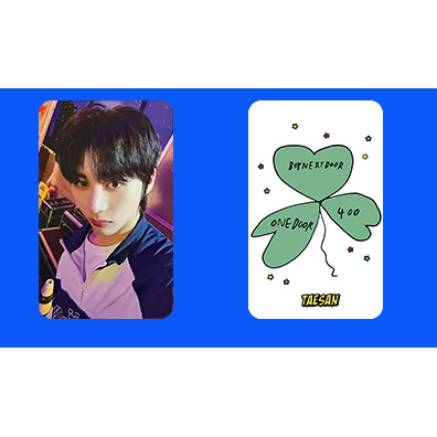 6-7 Chiếc BOY NEXT CỬA 2025 SEASON 'S GREETING Photocards 19,99 Nice Guy Lomo Cards BOYNEXTDOOR SUNGHO RIWOO JAEHYUN TAESAN LEEHAN WOONHAK Kpop Hologram Bưu Thiếp YM