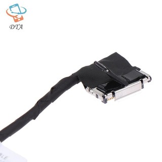 [DTA] Dành Cho Laptop E5470 E5480 Ổ Cứng SATA HDD Kết Nối Cáp Mềm 080RK8 DCO2C00B100 VN