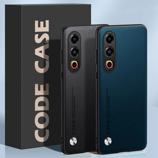 Ốp lưng cho Meizu 21 Note 20 Pro Vỏ da PU mờ sang trọng chống sốc