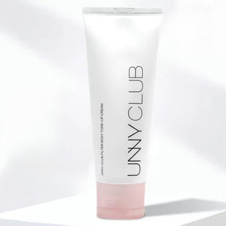 UNNY CLUB Kem trang điểm toàn thân Kem chống nắng body Trang điểm Sữa trước tự nhiên Làm sáng da ngay cả tông màu lười biếng Kem trang điểm cơ thể dưỡng ẩm tự nhiên