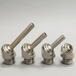 Máy Dụng Cụ Áp Lực Cao Đa Năng Hình Cầu Làm Mát Vòi Phun CNC Trung Tâm Chế Biến CNC Dao Tháp Vòi Phun Thép Không Gỉ TEGV