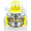 Lò nướng tròn APECHOME APH618, Dung tích 12->17 lít công suất 1300W, nấu nướng rả đông nhanh