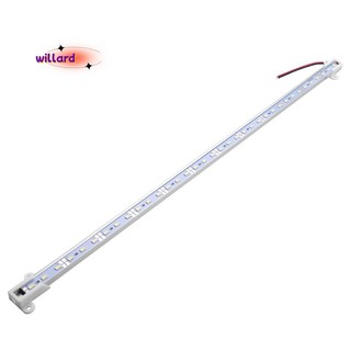 50cm 12V 36 LED 5630 SMD Dải Cứng Thanh Nhôm Cứng Trắng