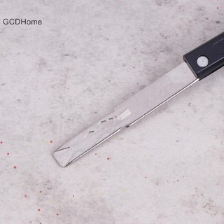 Xi lanh khóa vân tay tự động bằng đồng Gcdhome có đuôi C-Class Khóa cửa chống trộm khẩn cấp HOT