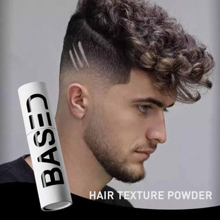 2Pcs/Set Based on Bodyworks Hair Texture Powder,Instant Volume & Texture Lightweight