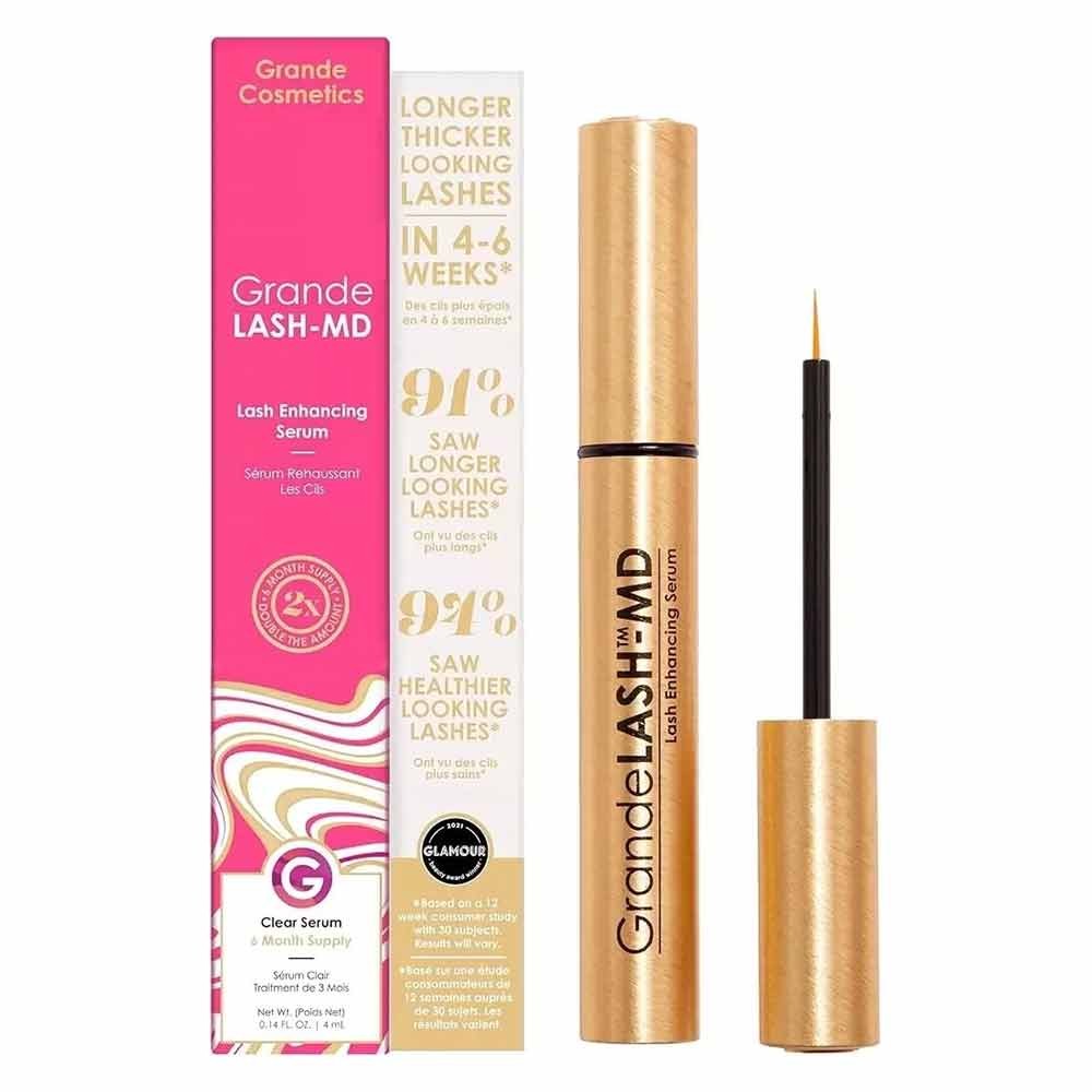 Grande Cosmetics GrandeLASH-MD Lash Enhancing Serum