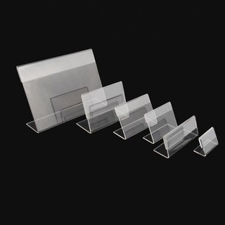 Bảng tên chức danh, bảng Lễ Tân Khách Sạn, biển chức danh in theo yêu cầu mica, TK: 10x24cm