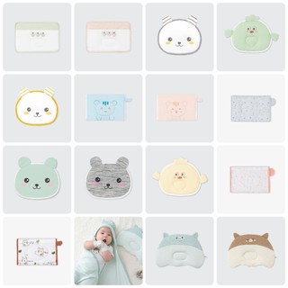 La Pomme tổng hợp nhiều mẫu gối sơ sinh T6.0