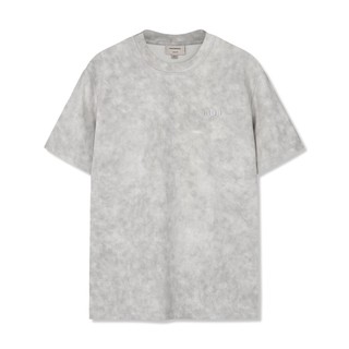 Áo Thun Nam ICONDENIM Basic Logo Wash Form Regular ATID0519