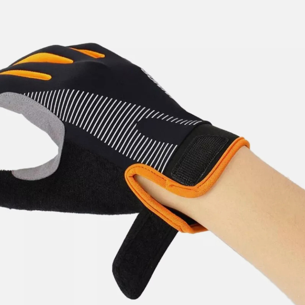 Găng tay đua Sonny Sim Màn hình cảm ứng thoáng khí F1 25 ACC Gran Turismo Fanatec