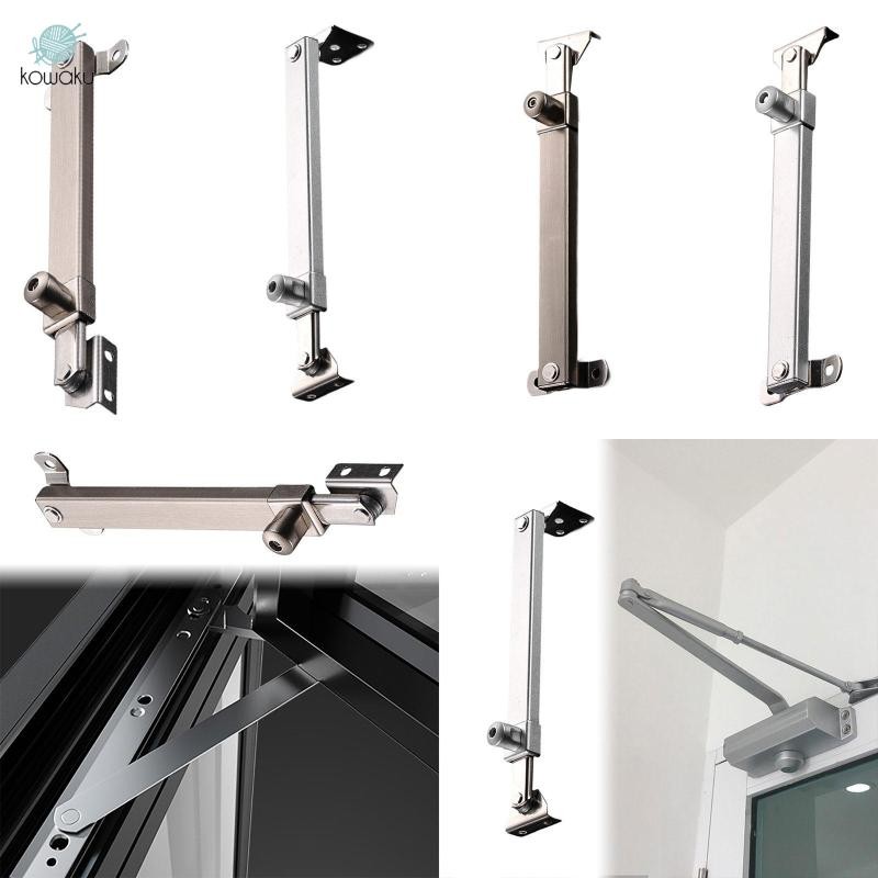 Bộ điều chỉnh giữ cửa sổ Casement Thanh hỗ trợ cửa sổ đa năng chắc chắn