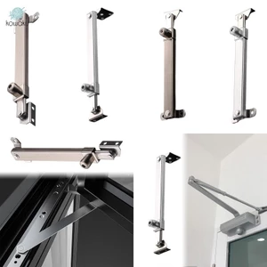 Bộ điều chỉnh giữ cửa sổ Casement Thanh hỗ trợ cửa sổ đa năng chắc chắn