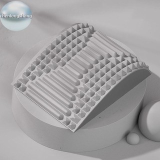 Chenlongshang Cáng Cổ & Lưng, Nứt Cổ Lưng Để Giảm Đau Lưng Dưới, Làm Mới Cáng Lưng, Cáng Tập Yoga Thư Giãn Eo EN