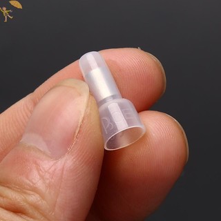 [GOU] 100 Đầu nối dây CE2X Thiết bị đầu cuối uốn cho điện hữu ích VN