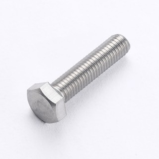 ((LXY) Bulong lục giác ngoài inox 316, ốc inox  lục giác ngoài M8 / M10 / M12 * L: 10-200mm (RM-VN-1)