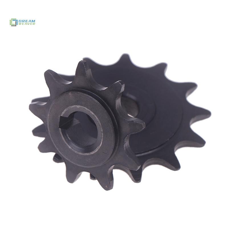 [Dream] 9/13 Răng xích 410 xe điện/xe đạp thép carbon cho động cơ mới