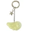 Treeling Túi đa năng Charm Móc khóa Kết hợp Star Wing Chi tiết ngôi sao lấp lánh
