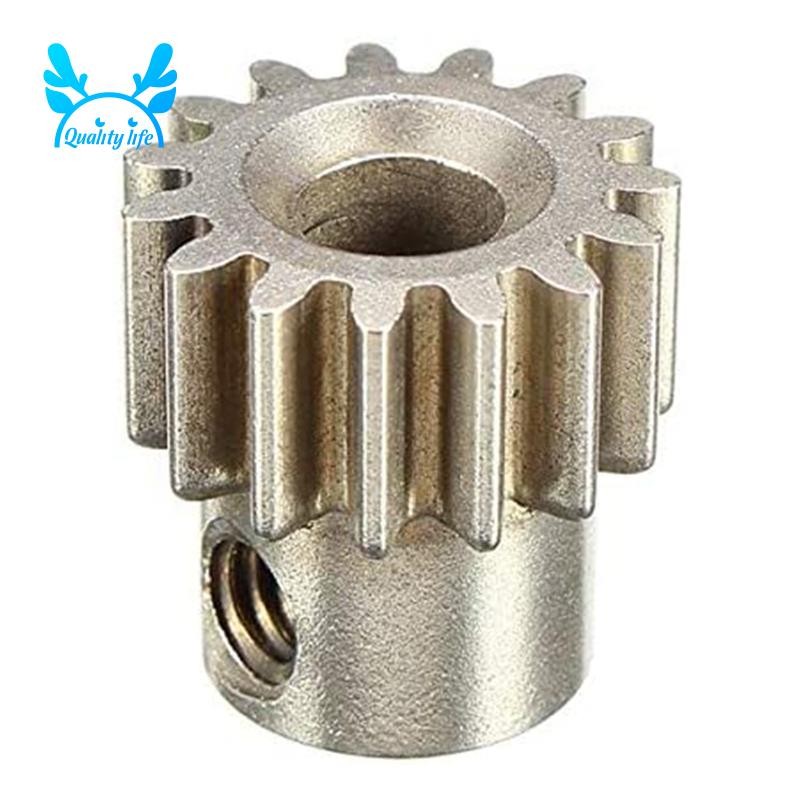 15T Động Cơ Bánh Răng EA1040 Cho JLB Racing CHEETAH 1 / 10 Không Chổi Than RC Phụ Kiện Xe Hơi Phụ Kiện