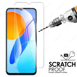 Dành Cho Sharp Aquos zero6 wish4 V7 V6 sense 9 8 7 4 Plus 1-3 Chiếc HD Kính Cường Lực Cho Sharp Aquos R9 R8s R7s R5G R10 pro Kính Trong Suốt Bảo Vệ Màn Hình Siêu Mỏng Chống Thấm Nước Bảo Vệ