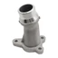Đầu nối dây làm mát tăng cường gia cố Yoo thay thế Direct Fit cho các biến thể động cơ F01 11118511205 Chống rò rỉ De