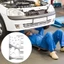 EDB * Dụng cụ đo ren thép hạng nặng Máy đo ren có tỷ lệ rõ ràng cho phép đo phân tích dây buộc M 18