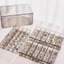 Hộp phân loại trang sức DAYBREAK, Hộp đựng trang sức trong suốt kiểu ngăn kéo Acrylic, Hộp đựng bông tai nhiều lớp dung tích lớn Vòng cổ bông tai
