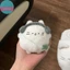 Sund Hoạt Hình Dễ Thương Cỏ May Mắn Sang Trọng Búp Bê Sang Trọng Búp Bê Móc Khóa Ba Lô Mặt Dây Chuyền Túi Phụ Kiện Trang Trí Quà Tặng VN