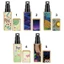 Chai Nước Hoa Mini OUSXA, Chai Xoay Xịt 5ml Di Động, Bình Xịt Bảo Quản Rỗng Có Thể Đổ Lại Hộp Đựng Mỹ Phẩm Rỗng