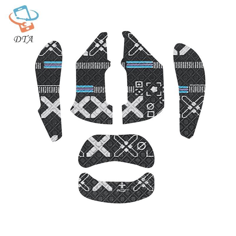 [DTA] Miếng Dán Băng Cầm Chuột Cho Rapoo VT9 PRO AIR Chống Trơn Trượt Hút Mồ Hôi Chơi Game Thể Thao Điện Tử Game Thủ Phụ Kiện VN