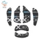 Miếng Dán Băng Cầm Chuột Cho Rapoo VT9 PRO AIR Chống Trơn Trượt Hút Mồ Hôi Chơi Game Thể Thao Điện Tử Game Thủ Phụ Kiện VN